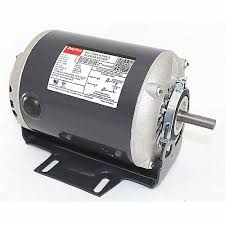 MOTOR 1/3 HP 6K030